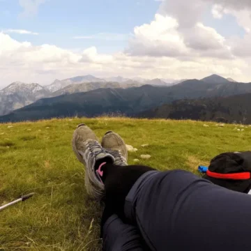 Najpiękniejsze miejsca widokowe w Tatrach