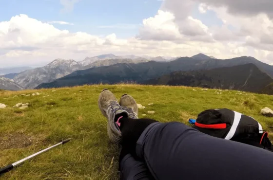 Najpiękniejsze miejsca widokowe w Tatrach