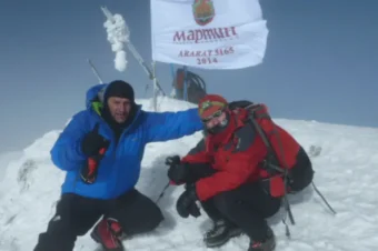 Wulkan Ararat – Trzy praktyczne wskazówki