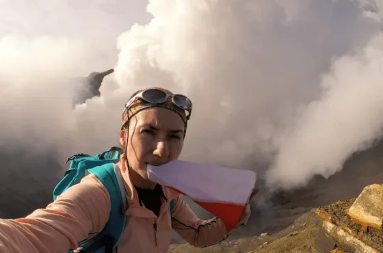 Jawa – Indonezja – Podsumowanie wyjazdu