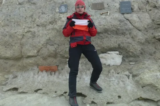 Sprzęt Damavand – Co zabrać ze sobą?