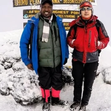 Sprzęt na Kilimanjaro – Co zabrać ze sobą?