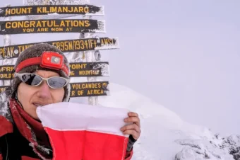 Kilimanjaro – Podsumowanie wyprawy cz. I