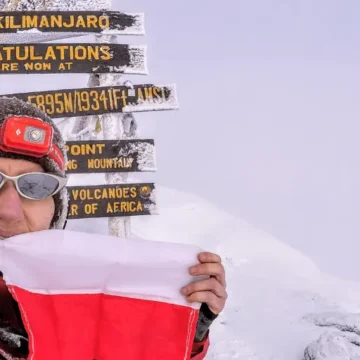 Kilimanjaro – Podsumowanie wyprawy cz. I