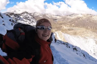 Organizacja wyprawy – Jak ja to robię?