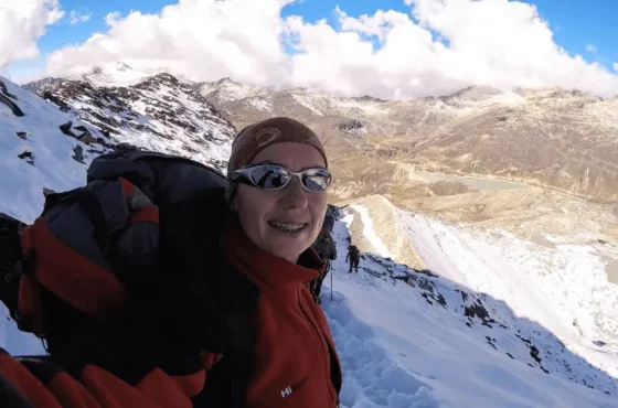 Organizacja wyprawy – Jak ja to robię?