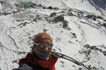 Sprzęt w góry – na co zwrócić uwagę przy zakupie?