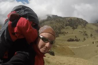 Moje największe górskie wtopy cz. I