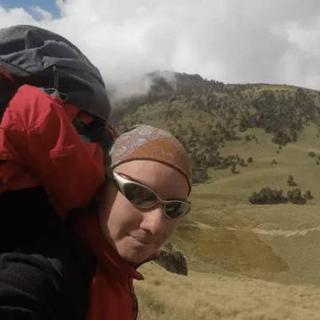 Moje największe górskie wtopy cz. I