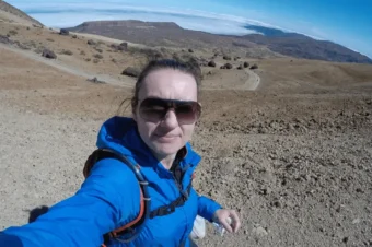 Sprzęt Pico de Teide – Co zabrać ze sobą?