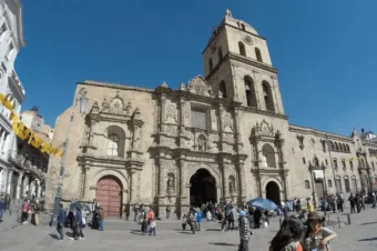 Boliwia zwiedzanie – Co warto zobaczyć?