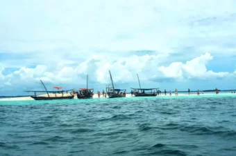 Tanzania zwiedzanie – Co warto zobaczyć?