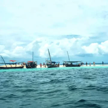 Tanzania zwiedzanie – Co warto zobaczyć?