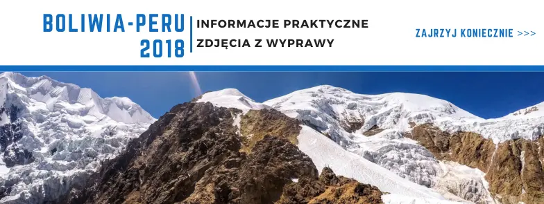 Boliwia wszystkie posty