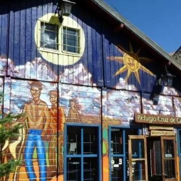 Nocleg w Mendozie – Który polecam?