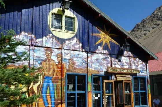 Nocleg w Mendozie – Który polecam?