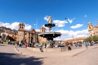 Nocleg w Peru – Który polecam?