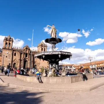 Nocleg w Peru – Który polecam?