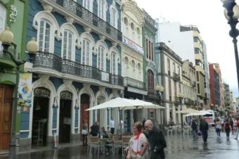 Nocleg na Gran Canarii – Który polecam?