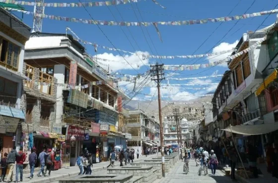 Nocleg w Indiach – Który polecam?