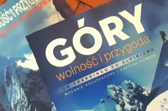 Poradnik o górach, moje propozycje