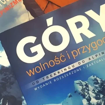 Poradnik o górach, moje propozycje