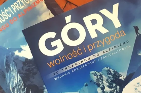 Poradnik o górach, moje propozycje