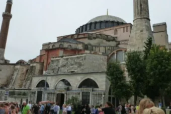 Turcja zwiedzanie – Co warto zobaczyć?