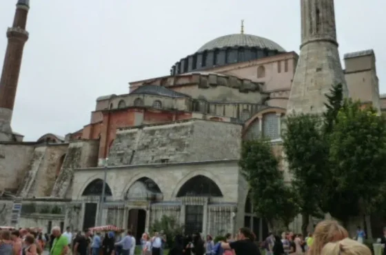 Turcja zwiedzanie – Co warto zobaczyć?