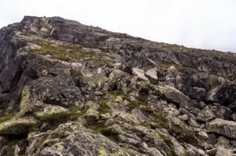 Kościelec – ulubione trasy w Tatrach