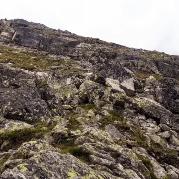 Kościelec – ulubione trasy w Tatrach