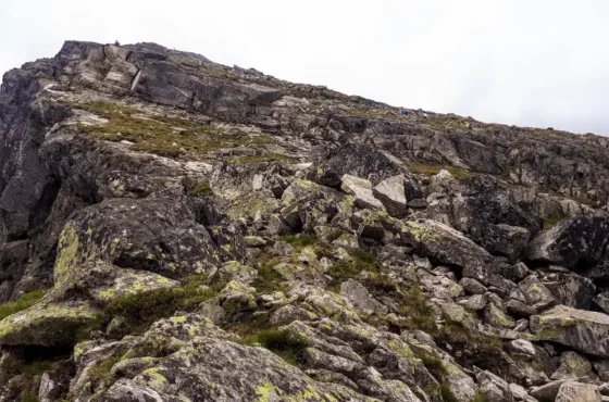 Kościelec – ulubione trasy w Tatrach