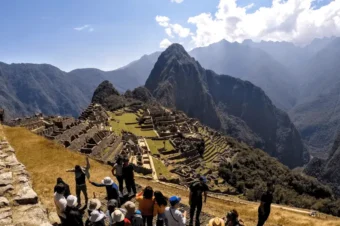 Peru zwiedzanie – Co warto zobaczyć?