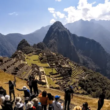 Peru zwiedzanie – Co warto zobaczyć?
