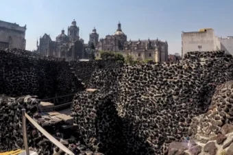 Nocleg w Meksyku – Który polecam?