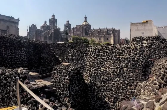 Nocleg w Meksyku – Który polecam?