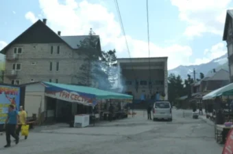 Nocleg w Rosji – Który polecam?