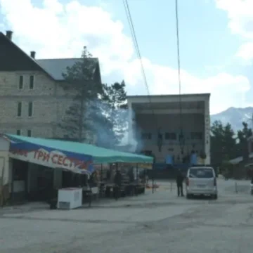 Nocleg w Rosji – Który polecam?