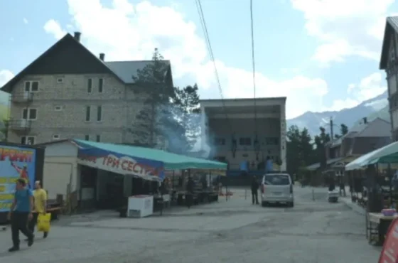 Nocleg w Rosji – Który polecam?