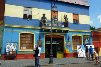 Zwiedzanie w Argentynie – Co warto zobaczyć?