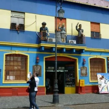 Zwiedzanie w Argentynie – Co warto zobaczyć?