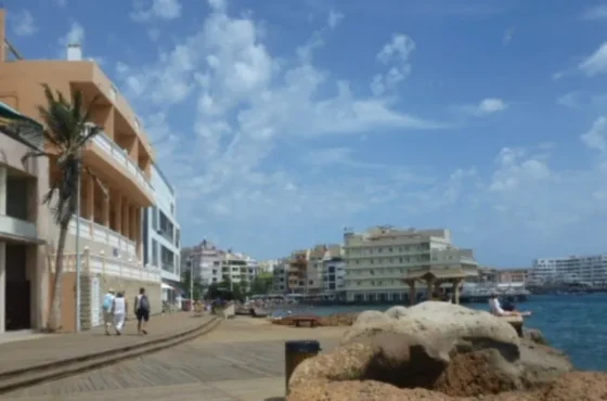 Nocleg na Teneryfie – Który polecam?