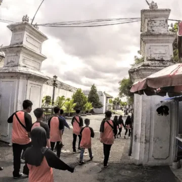 Nocleg w Indonezji – Który polecam?