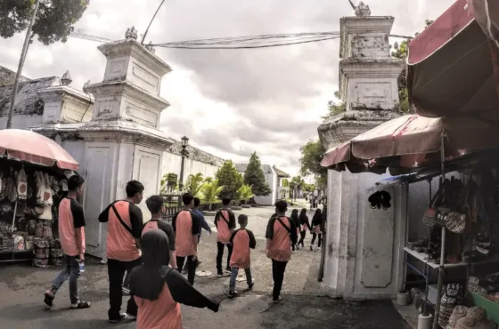 Nocleg w Indonezji – Który polecam?