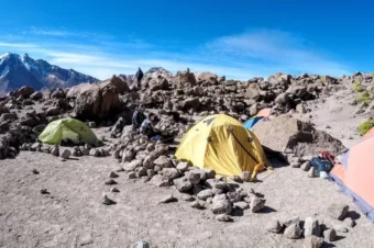 Sprzęt górski – świadome zakupy