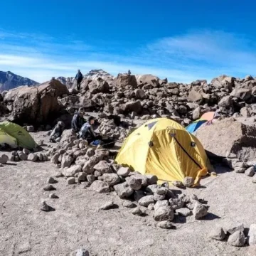 Sprzęt górski – świadome zakupy