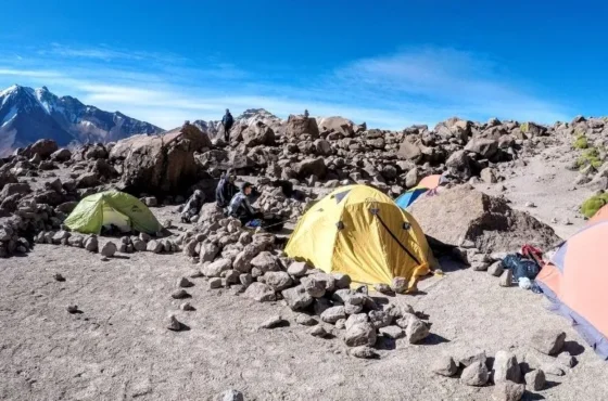 Sprzęt górski – świadome zakupy