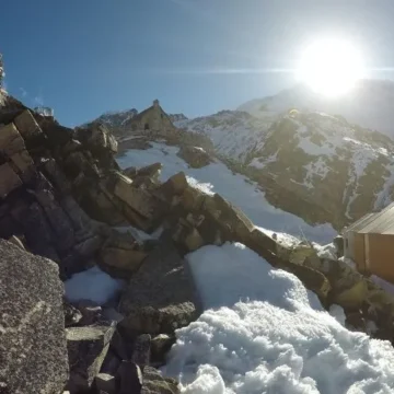 Huayna Potosi – Organizacja wyjazdu