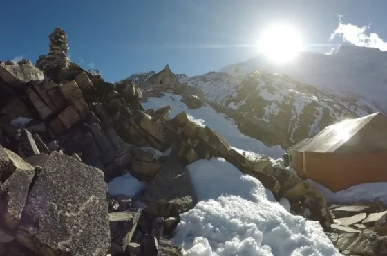 Huayna Potosi – Organizacja wyjazdu