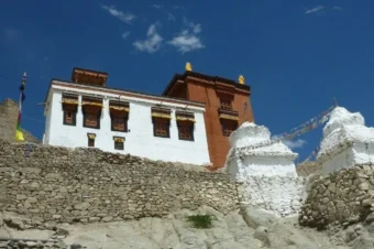 Indie zwiedzanie – Co warto zobaczyć?